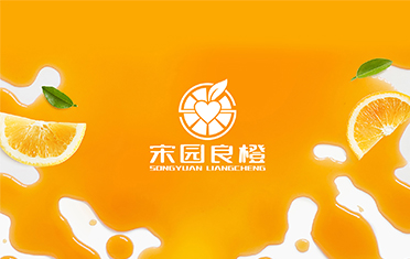 某良橙——包头LOGO设计