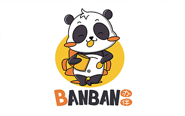 BANBAN办伴—包头VIS设计