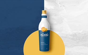 包头某动力 品牌设计
